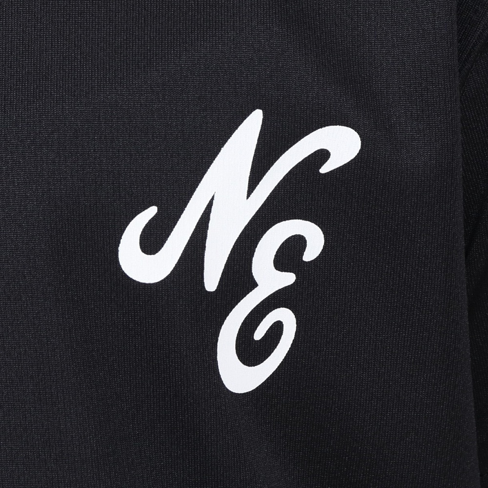 ニューエラ（NEW ERA）（キッズ）Youth 半袖 テックTシャツ Classic Logo 14111849