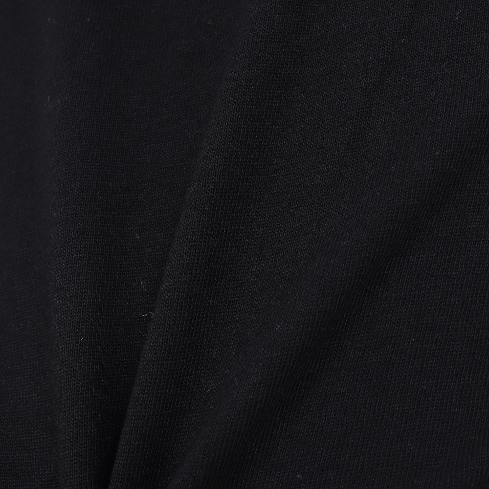ニューエラ（NEW ERA）（キッズ）ユース 半袖 コットン Tシャツ Graffiti ブラック 14111852