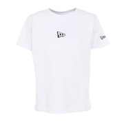 (キッズ)Youth 半袖 コットンTシャツ Flag Logo Mini 14111853