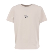 (キッズ)Youth 半袖 コットンTシャツ Flag Logo Mini 14111854