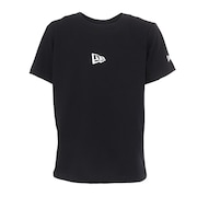 (キッズ)Youth 半袖 コットンTシャツ Flag Logo Mini 14111855