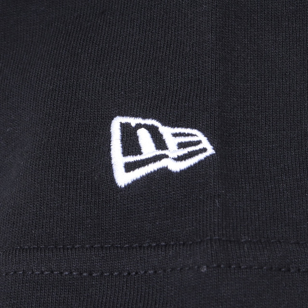 ニューエラ（NEW ERA）（キッズ）ユース 半袖 コットン Tシャツ Circle OOTTF 14111857