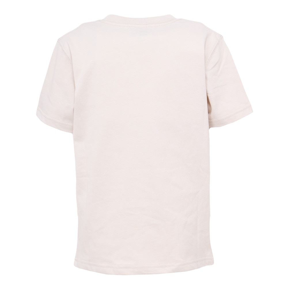ニューエラ（NEW ERA）（キッズ）ユース 半袖 コットン Tシャツ Box Logo 14111859