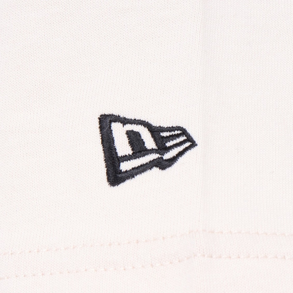 ニューエラ（NEW ERA）（キッズ）ユース 半袖 コットン Tシャツ Box Logo 14111859