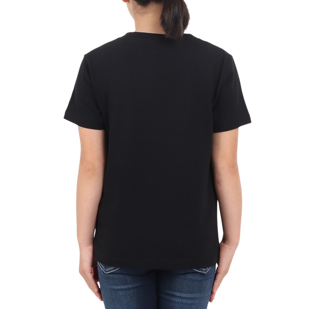 ニューエラ（NEW ERA）（キッズ）ユース 半袖 コットン Tシャツ Box Logo 14111860
