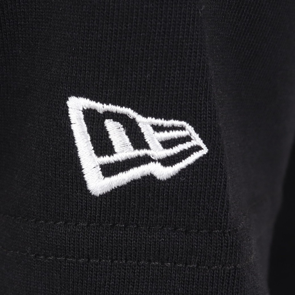 ニューエラ（NEW ERA）（キッズ）ユース 半袖 コットン Tシャツ Box Logo 14111860