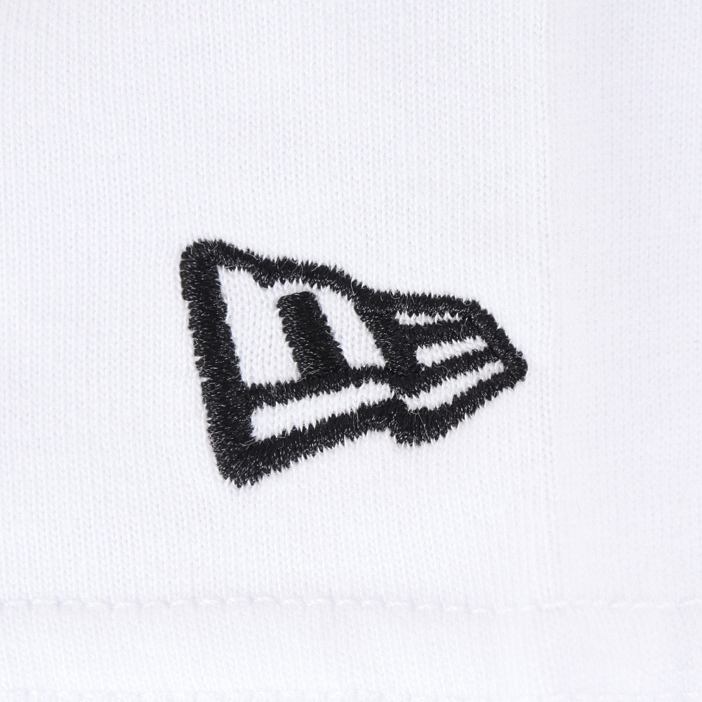 ニューエラ（NEW ERA）（キッズ）Child 半袖 コットンTシャツ Flag Logo Mini 14111867
