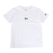 (キッズ)Child 半袖 コットンTシャツ Flag Logo Mini 14111867