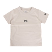 ニューエラ（NEW ERA）（キッズ）Child 半袖 コットンTシャツ Flag Logo Mini 14111868