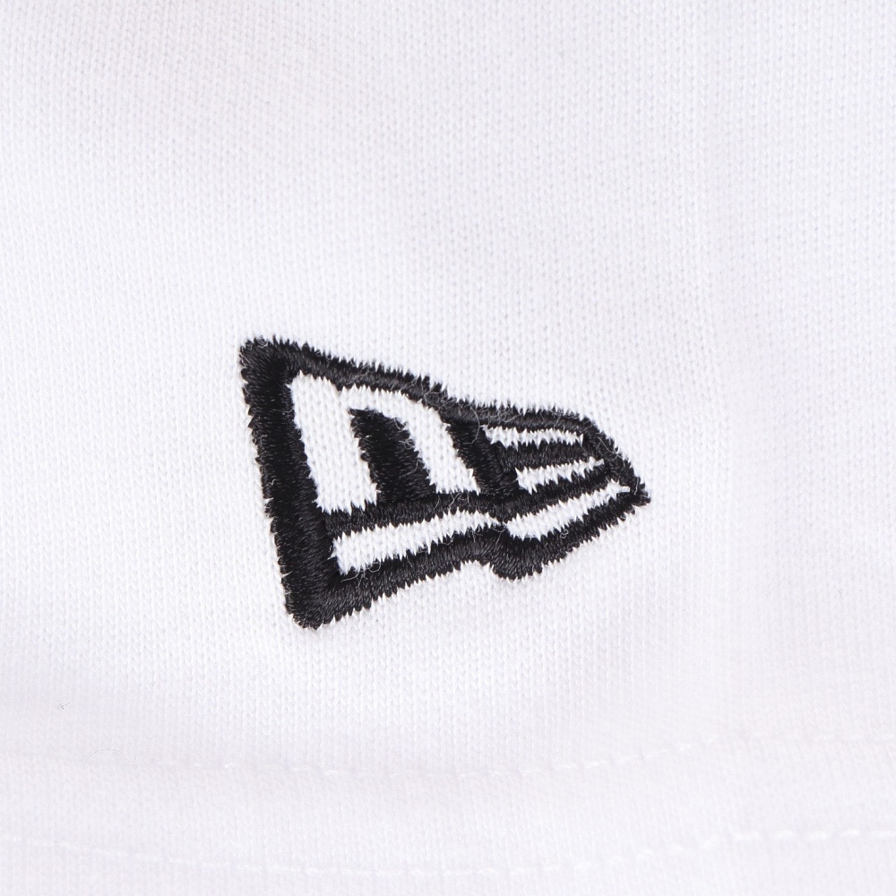 ニューエラ（NEW ERA）（キッズ）Child 半袖 コットンTシャツ Box Logo 14111870