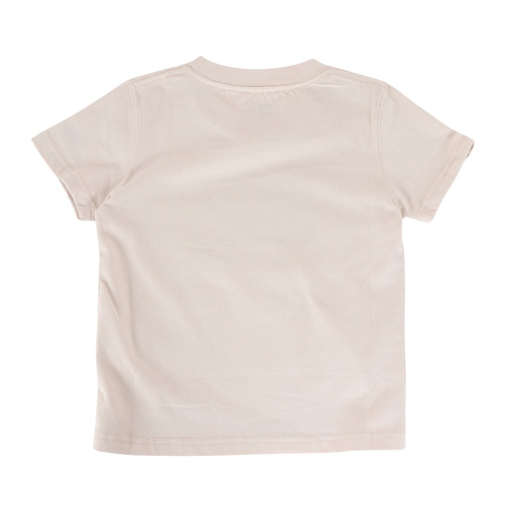 ニューエラ（NEW ERA）（キッズ）Child 半袖 コットンTシャツ Box Logo 14111871