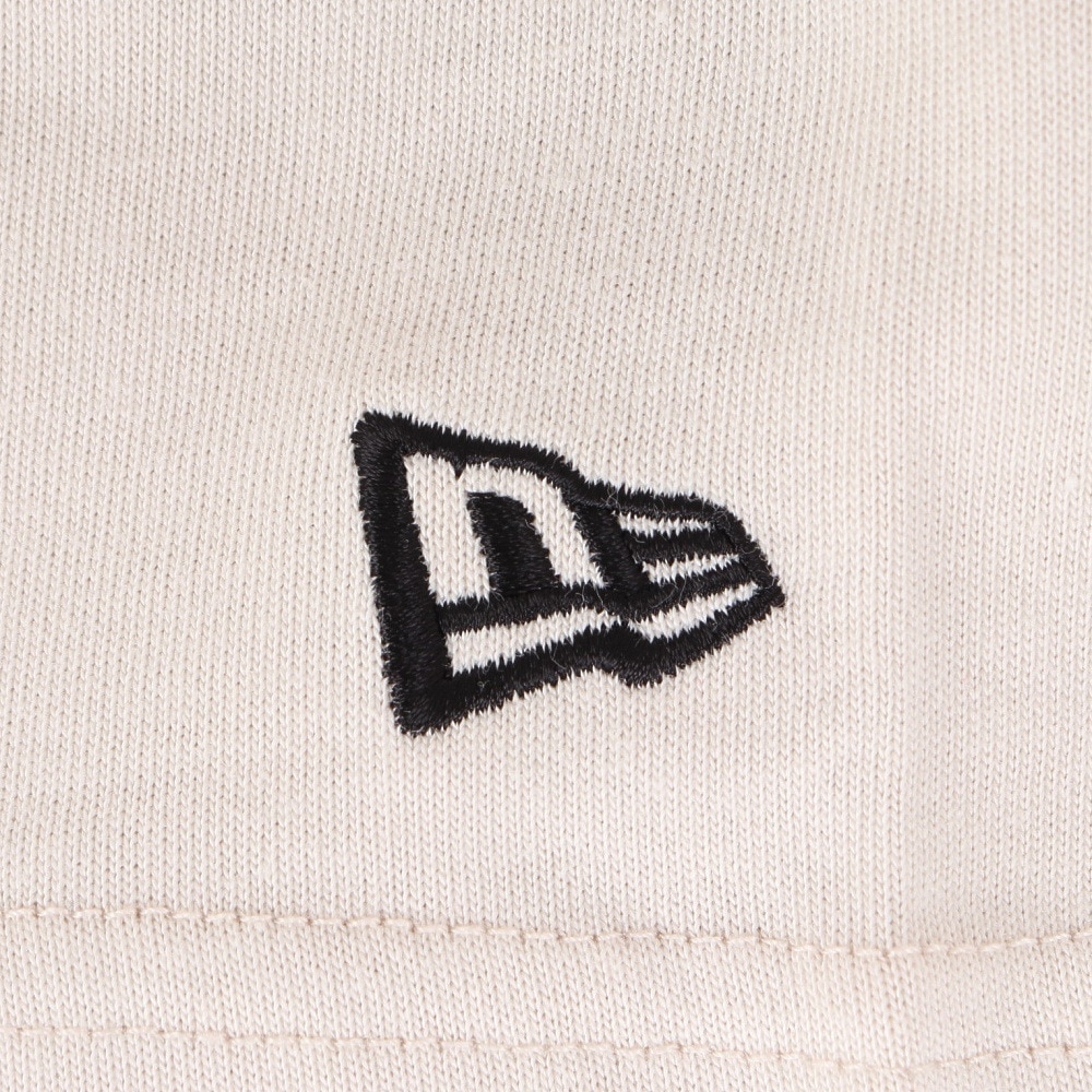 ニューエラ（NEW ERA）（キッズ）Child 半袖 コットンTシャツ Box Logo 14111871