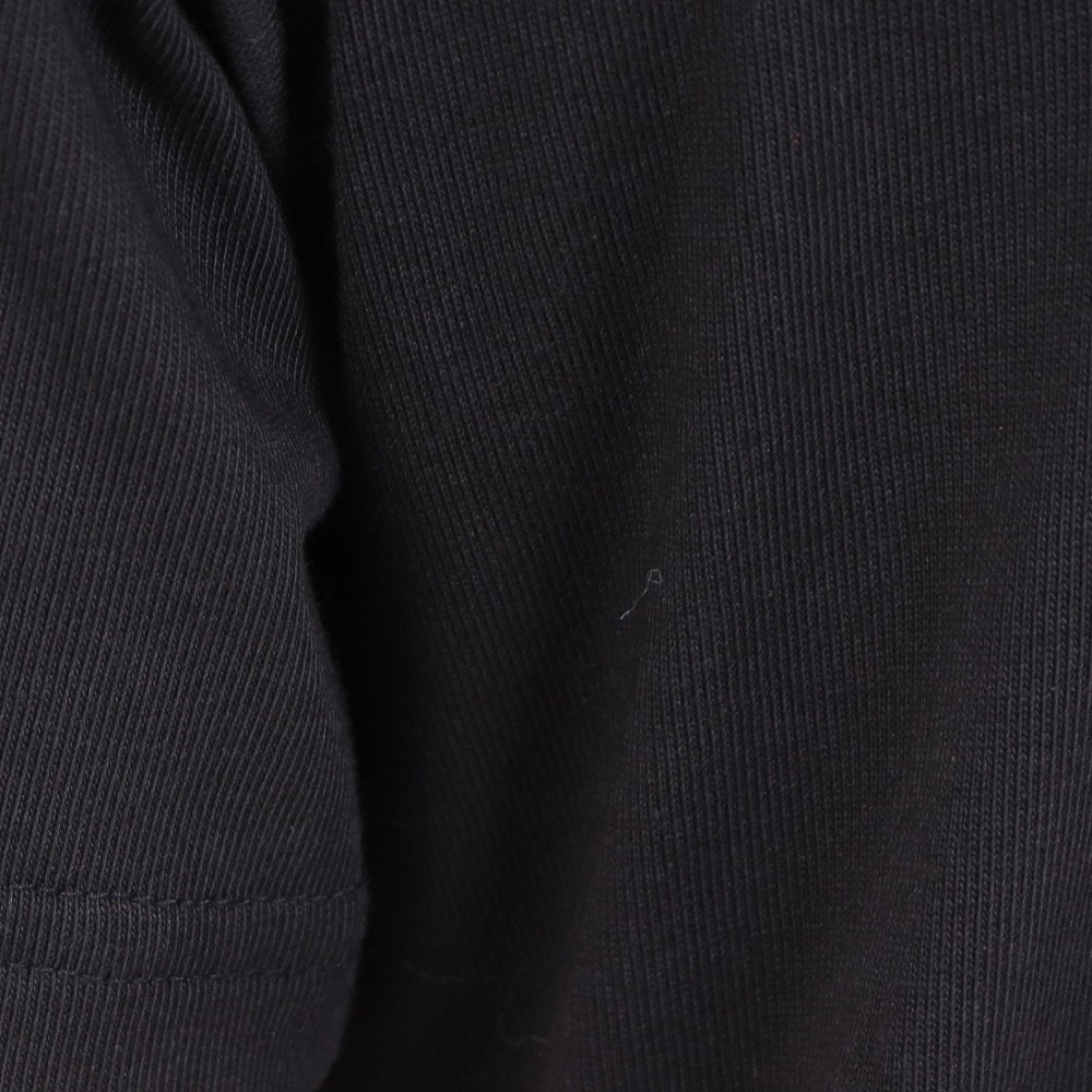 アディダス（adidas）（キッズ）キッズ エッセンシャルズ プラス レギュラーフィット スリーストライプス 半袖Tシャツ KWF30-JE1696