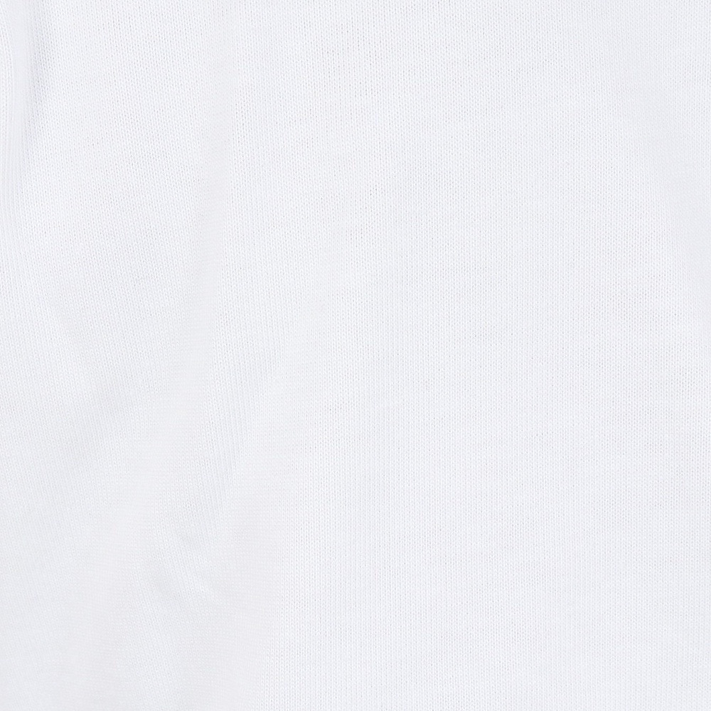アディダス（adidas）（キッズ）キッズ エッセンシャルズ プラス ビッグロゴ 半袖Tシャツ KWF38-JE1743
