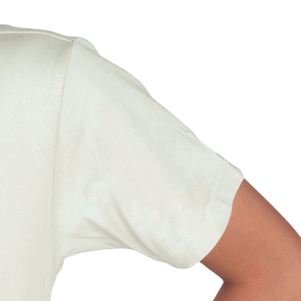 アディダス（adidas）（キッズ）キッズ ESSプラス BL Tシャツ KWF38-JE1748