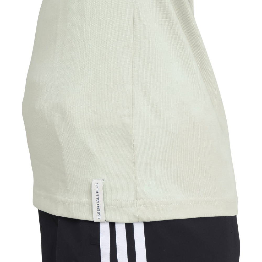 アディダス（adidas）（キッズ）キッズ ESSプラス BL Tシャツ KWF38-JE1748