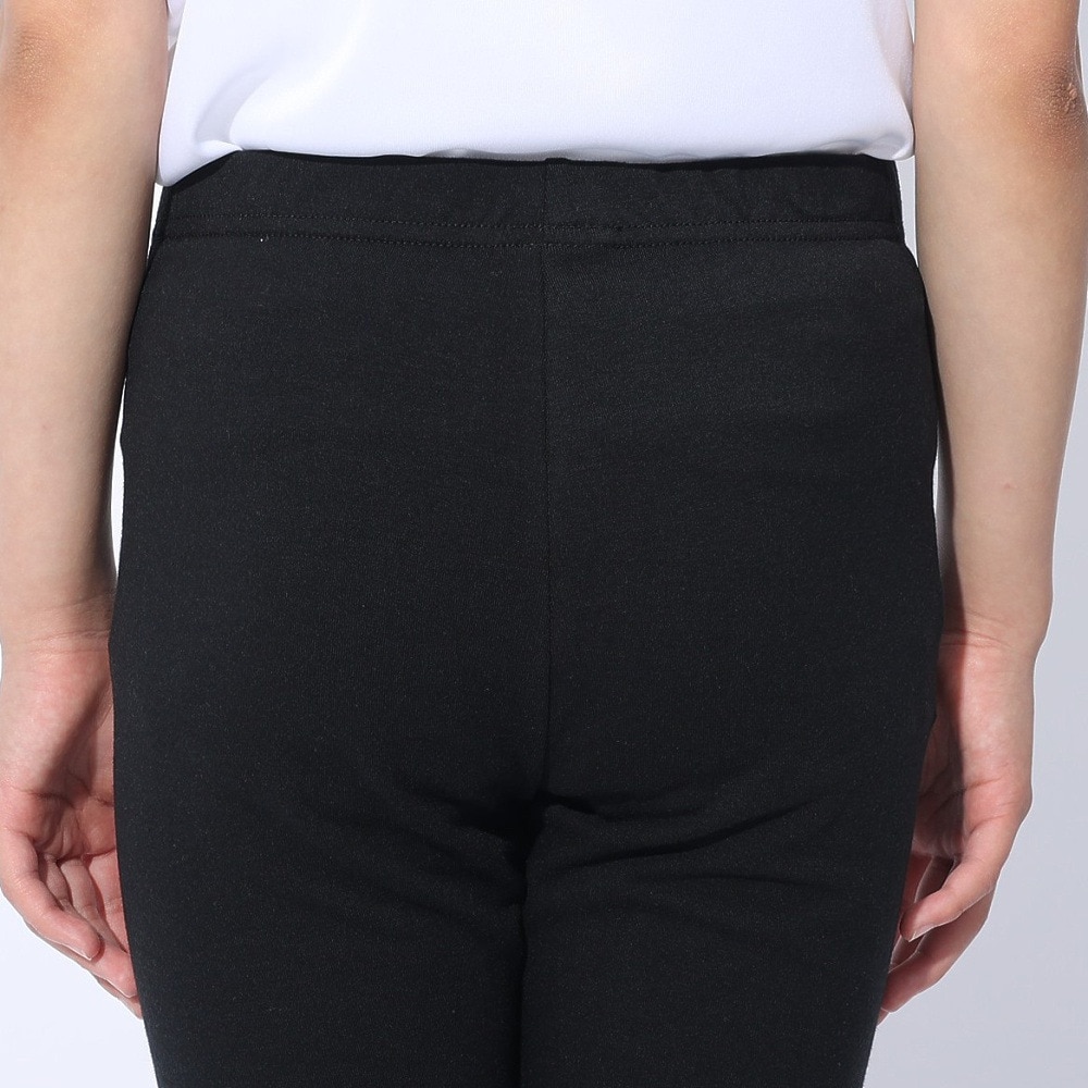 ロキシー（ROXY）（キッズ）MINI TIPTOE ラッシュレギンス 24SPTPT241114BLK