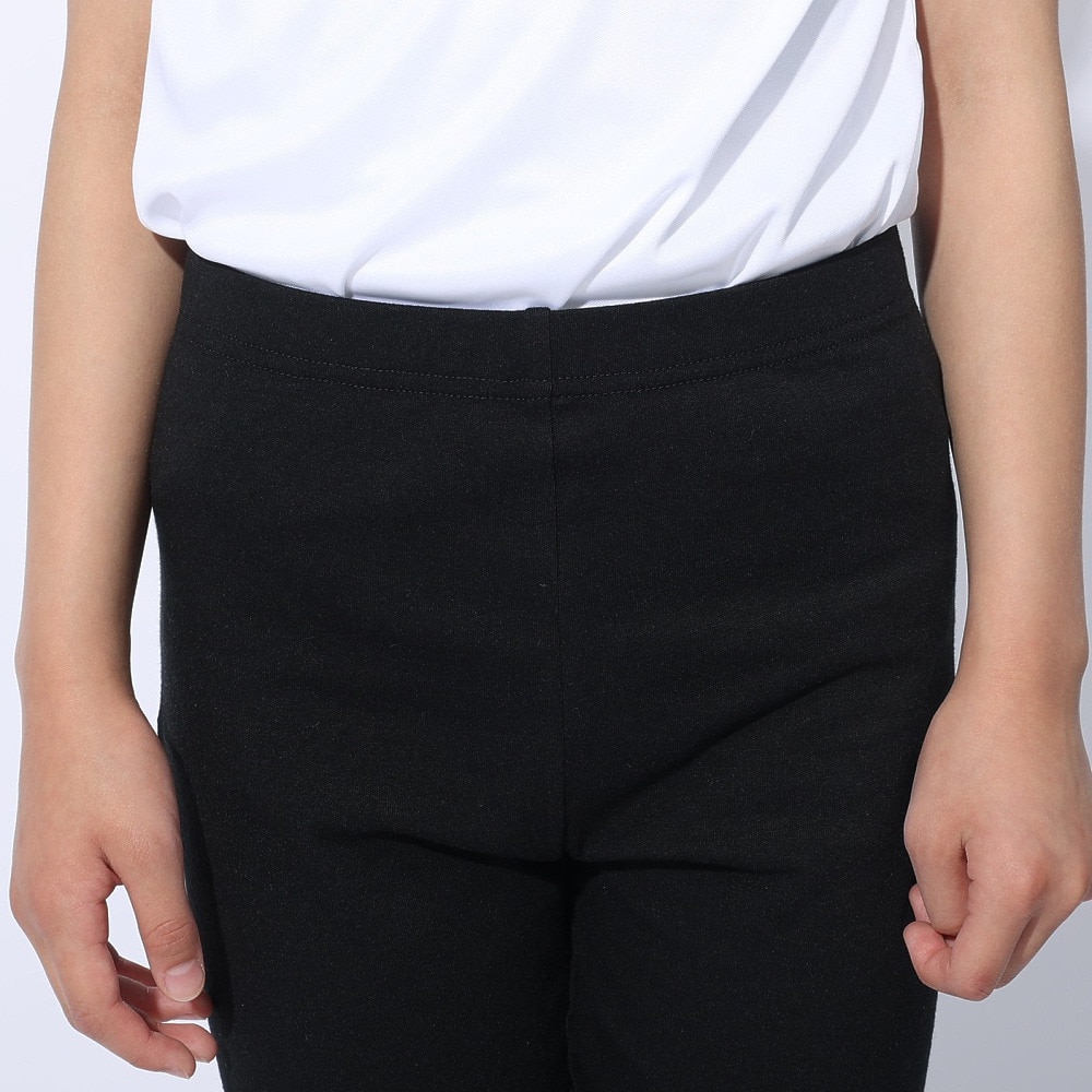 ロキシー（ROXY）（キッズ）MINI TIPTOE ラッシュレギンス 24SPTPT241114BPK