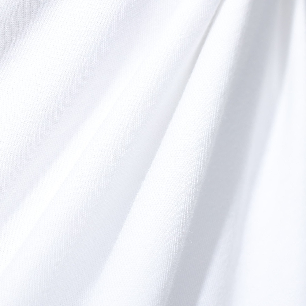 ロキシー（ROXY）（キッズ）MINI CHIQUITITA 半袖Tシャツ 24SPTST241118WHT