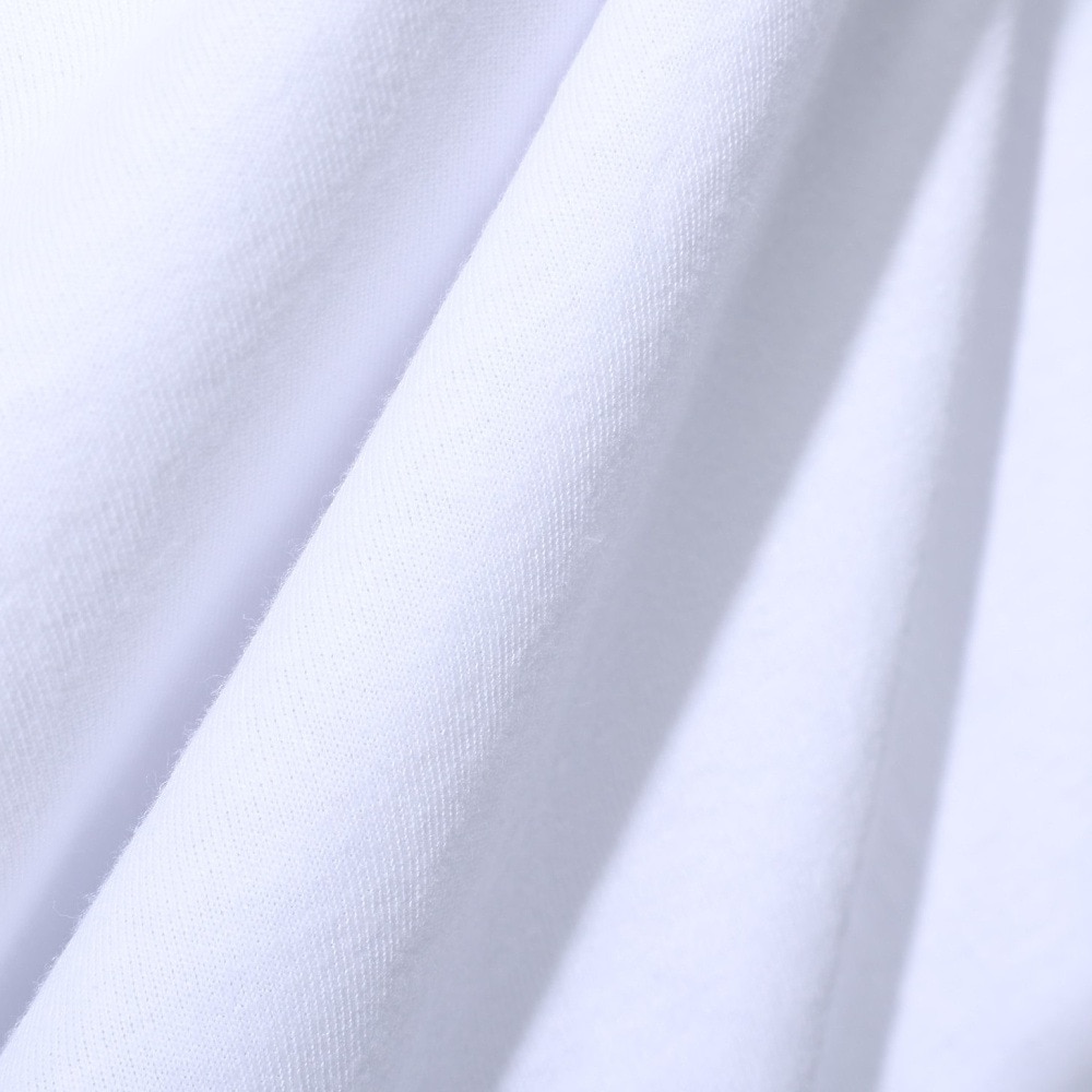 ロキシー（ROXY）（キッズ）MINI OUT OF SPACE ドロップショルダー半袖Tシャツ 24SPTST241120WHT