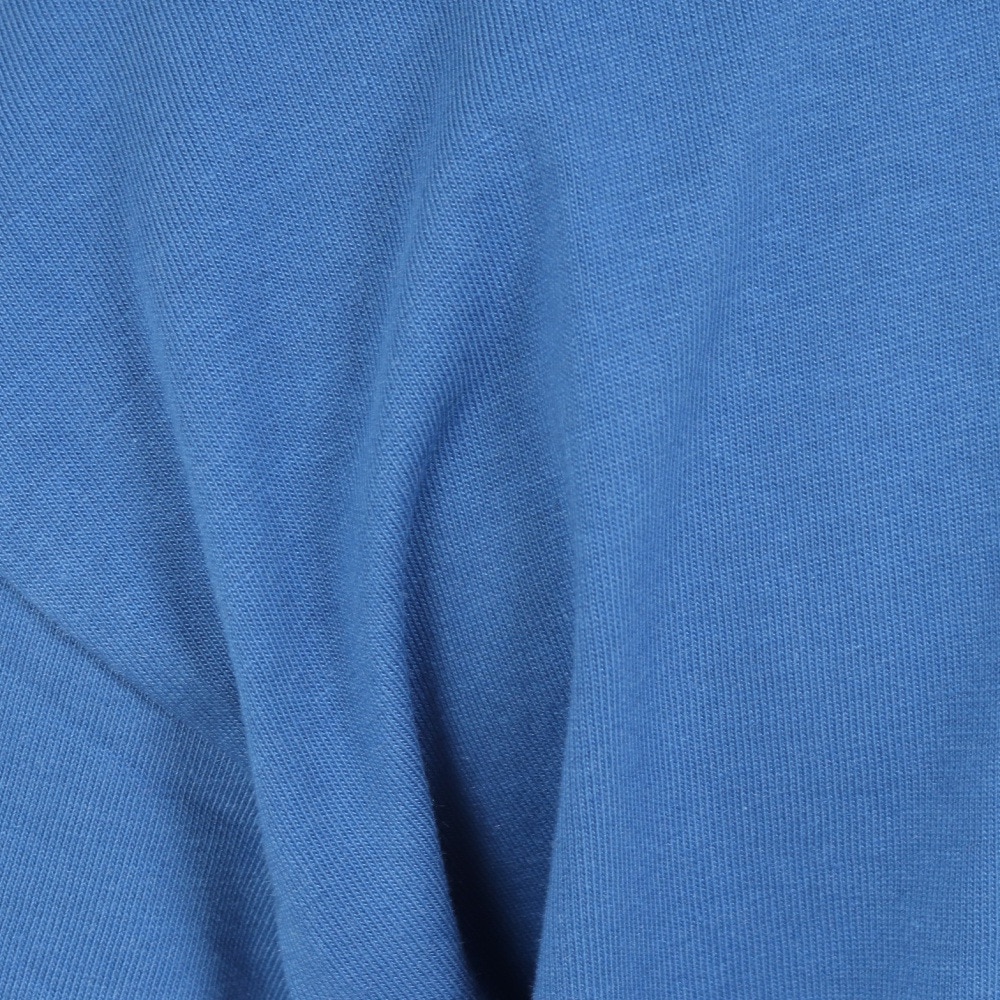 ニューバランス（new balance）（キッズ）ジュニア 吸水速乾 Stacked logo 半袖Tシャツ ABT45065BEU