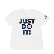 (キッズ)トドラー ボーイズ SMILEY JDI 半袖Tシャツ 76L834-782
