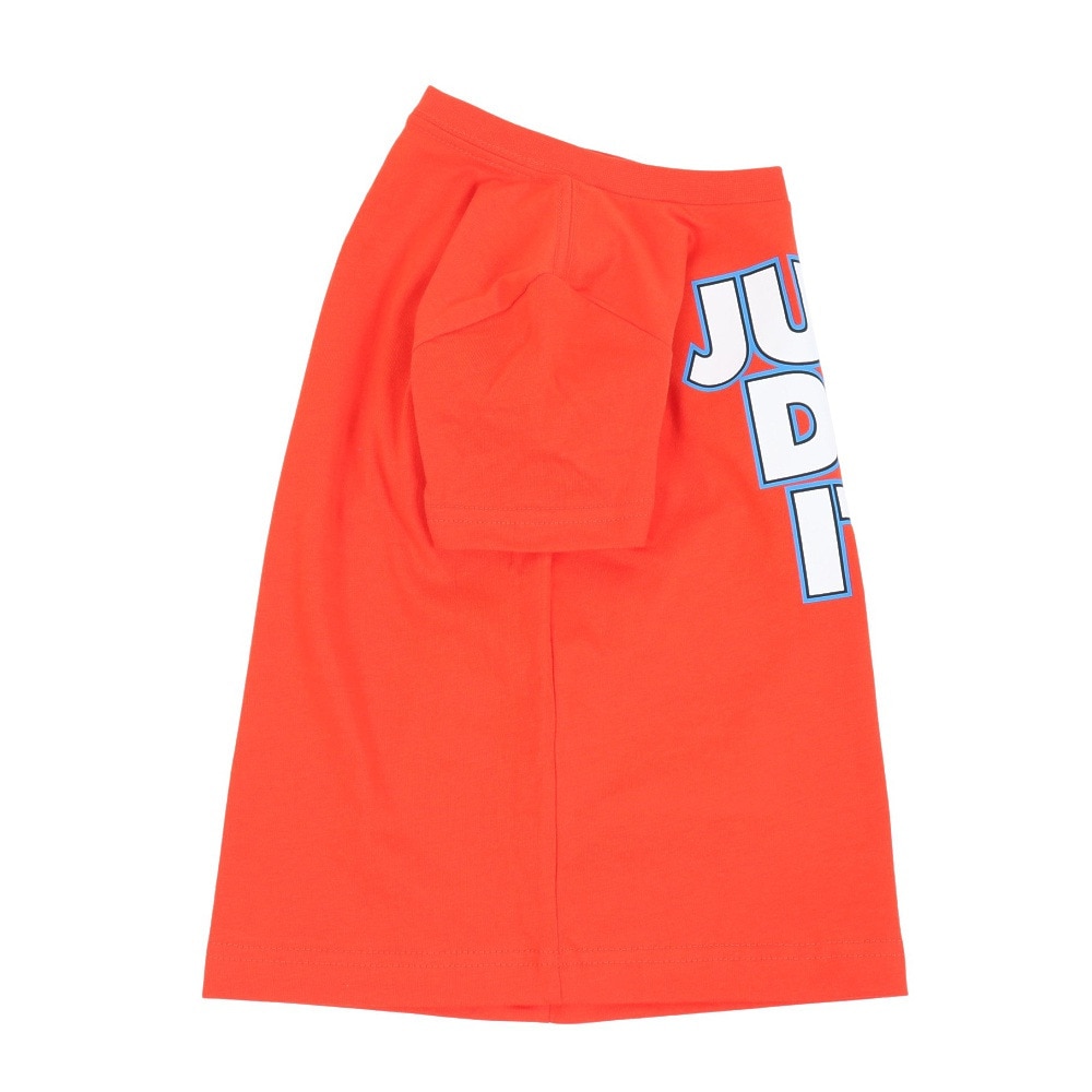 ナイキ（NIKE）（キッズ）トドラー ボーイズ SMILEY JDI 半袖Tシャツ 76L834-R7O