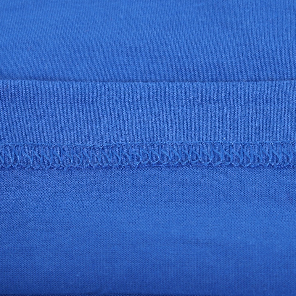 ナイキ（NIKE）（キッズ）ジュニア SPLIT NIKE BLOCK 半袖Tシャツ 76L879-U89