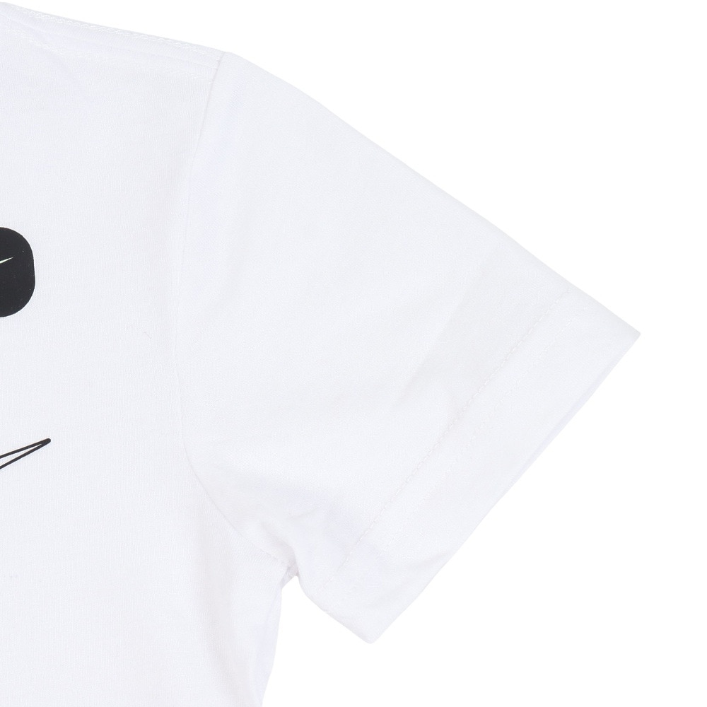 ナイキ（NIKE）（キッズ）ジュニア CLUB+ FUTURA 半袖Tシャツ 76L882-001