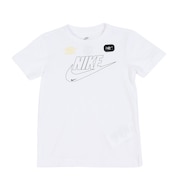 (キッズ)ジュニア CLUB+ FUTURA 半袖Tシャツ 76L882-001