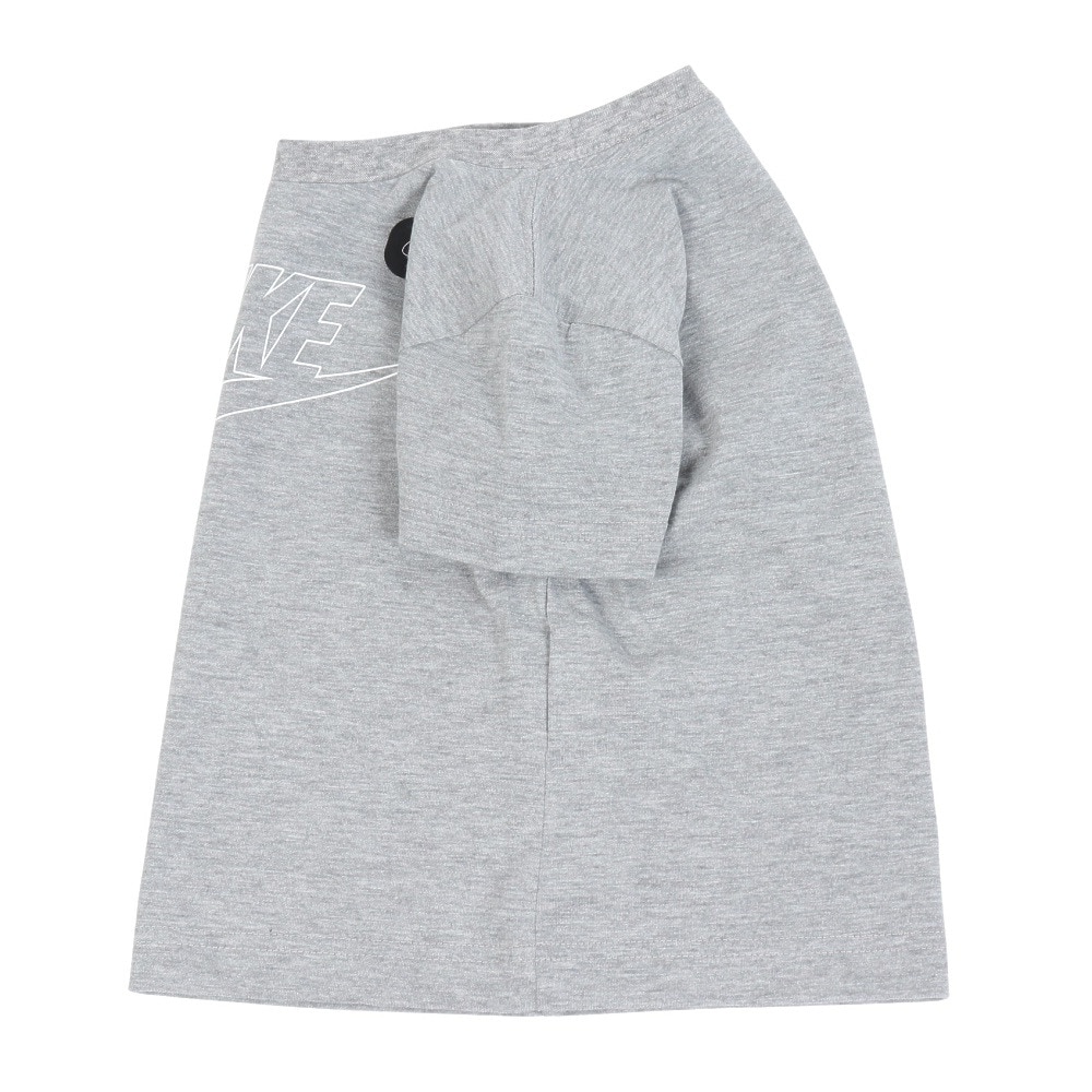 ナイキ（NIKE）（キッズ）ジュニア CLUB+ FUTURA 半袖Tシャツ 76L882-042