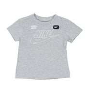 (キッズ)ジュニア CLUB+ FUTURA 半袖Tシャツ 76L882-042