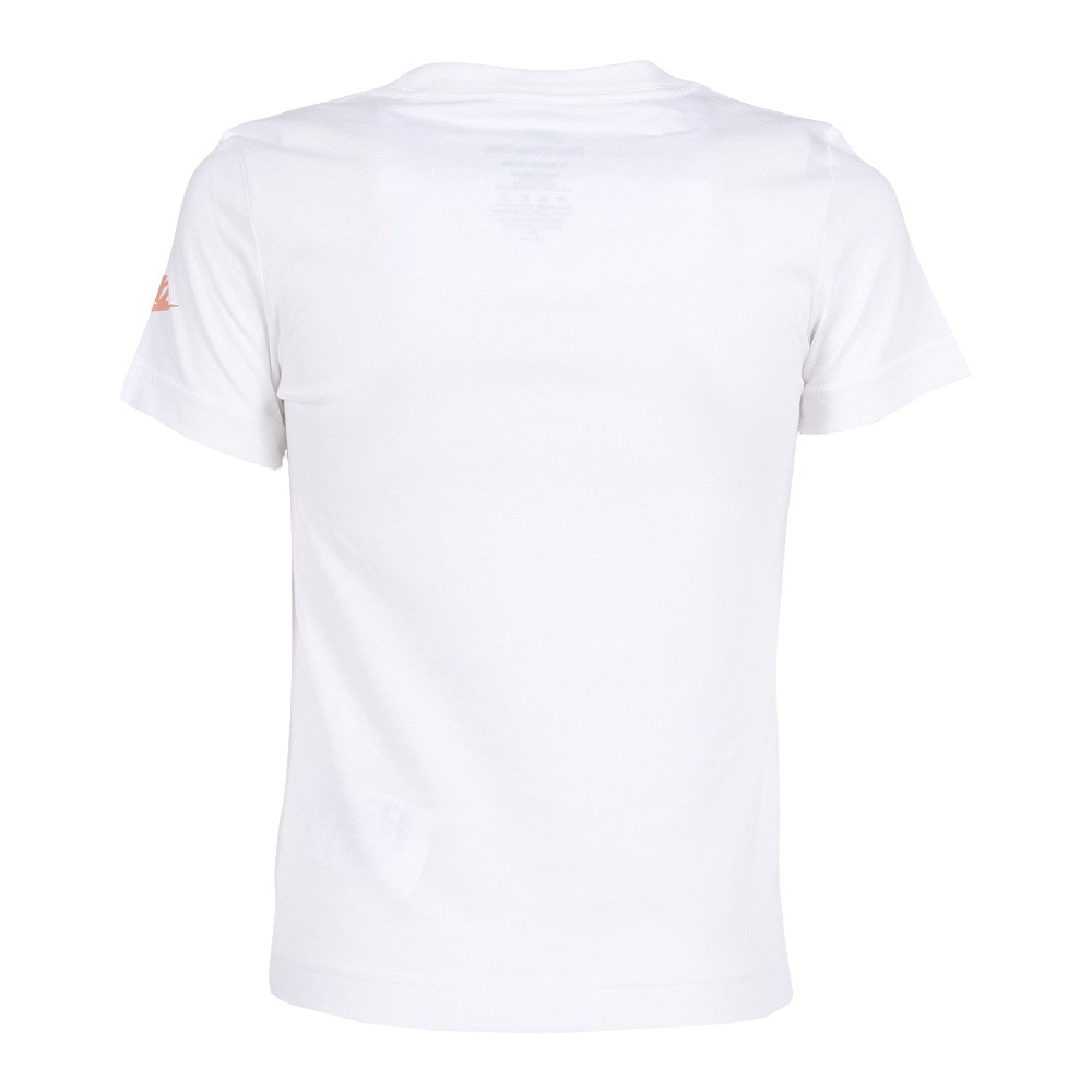 ナイキ（NIKE）（キッズ）AIR DOWN ショートスリーブTシャツ 76L893-782