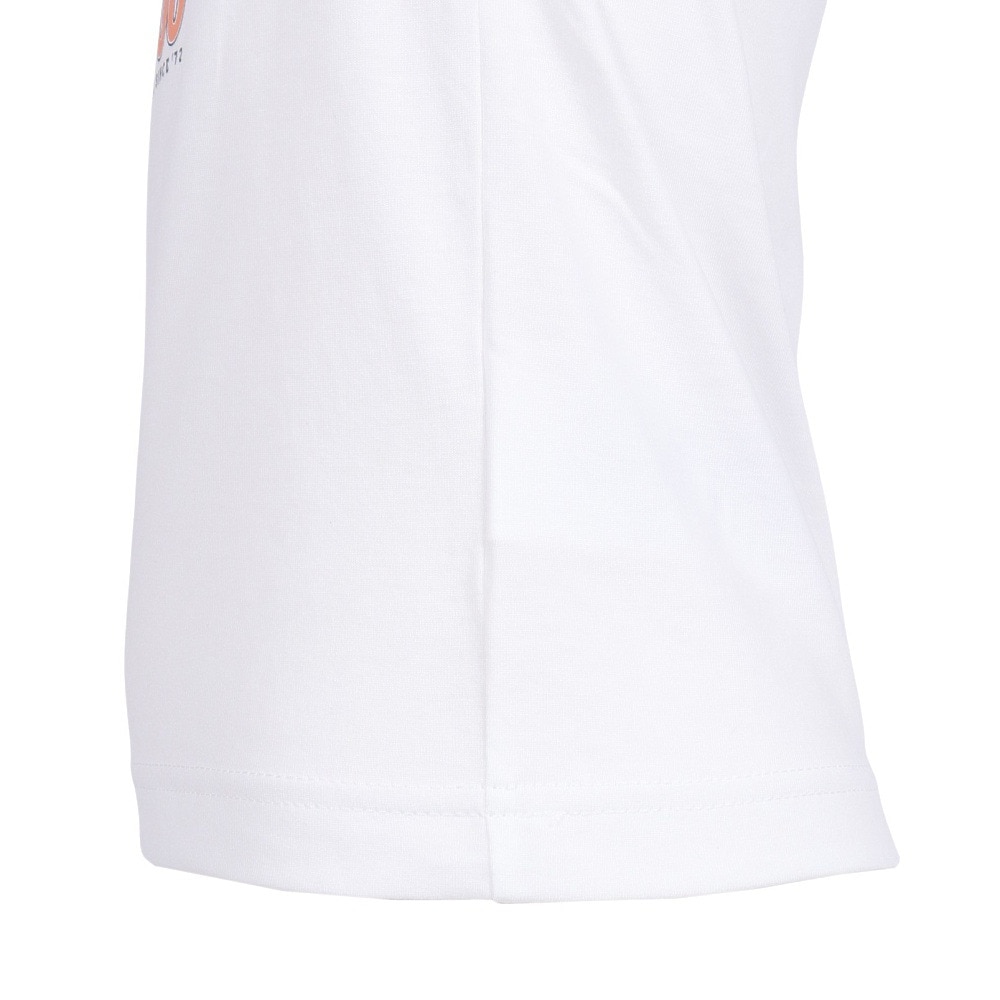 ナイキ（NIKE）（キッズ）AIR DOWN ショートスリーブTシャツ 76L893-782