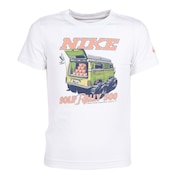(キッズ)AIR DOWN ショートスリーブTシャツ 76L893-782