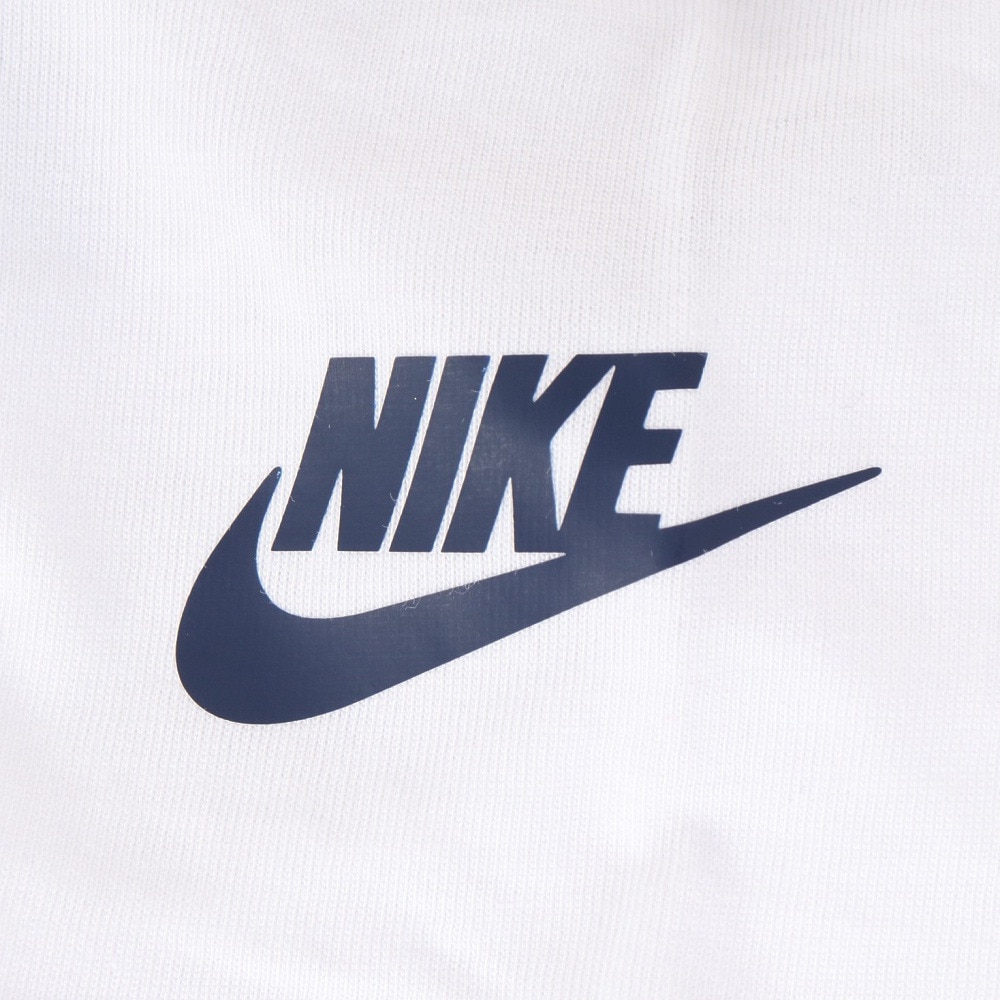 ナイキ（NIKE）（キッズ）トドラー NKB GRADIENT FUTURA 半袖Tシャツ 76L925-001