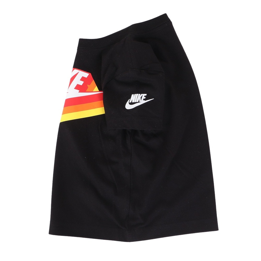 ナイキ（NIKE）（キッズ）トドラー NKB GRADIENT FUTURA 半袖Tシャツ 76L925-023