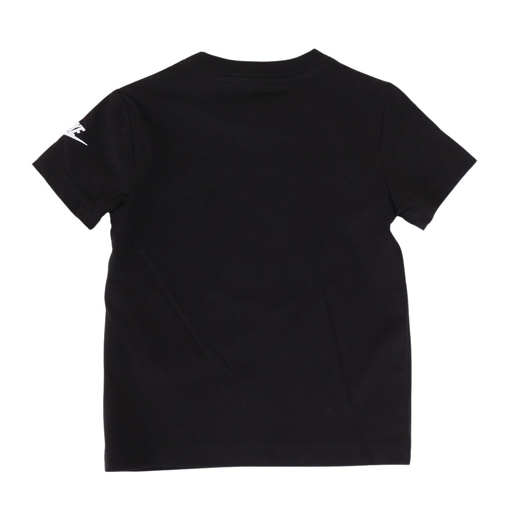 ナイキ（NIKE）（キッズ）トドラー NKB GRADIENT FUTURA 半袖Tシャツ 76L925-023