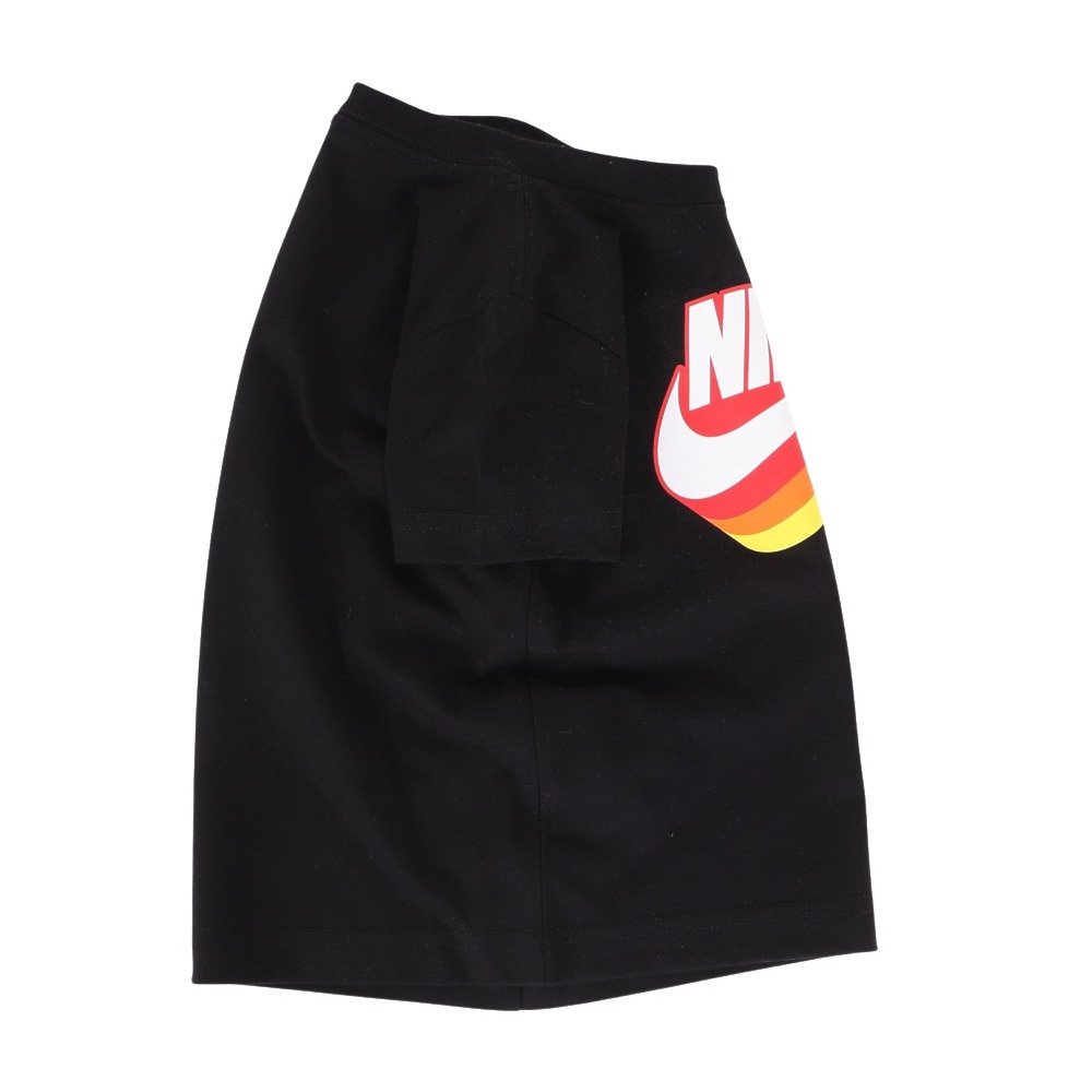 ナイキ（NIKE）（キッズ）トドラー NKB GRADIENT FUTURA 半袖Tシャツ 76L925-023