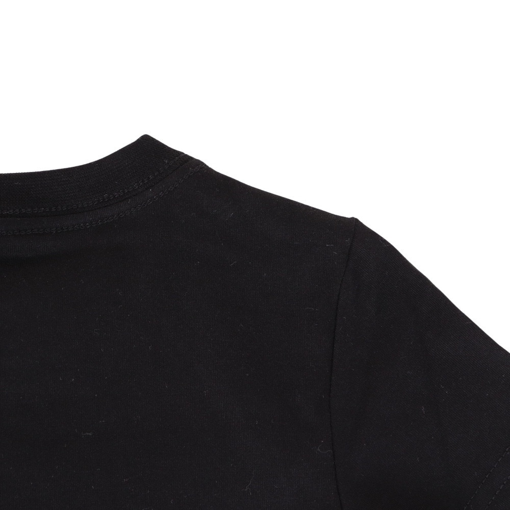ナイキ（NIKE）（キッズ）トドラー NKB GRADIENT FUTURA 半袖Tシャツ 76L925-023