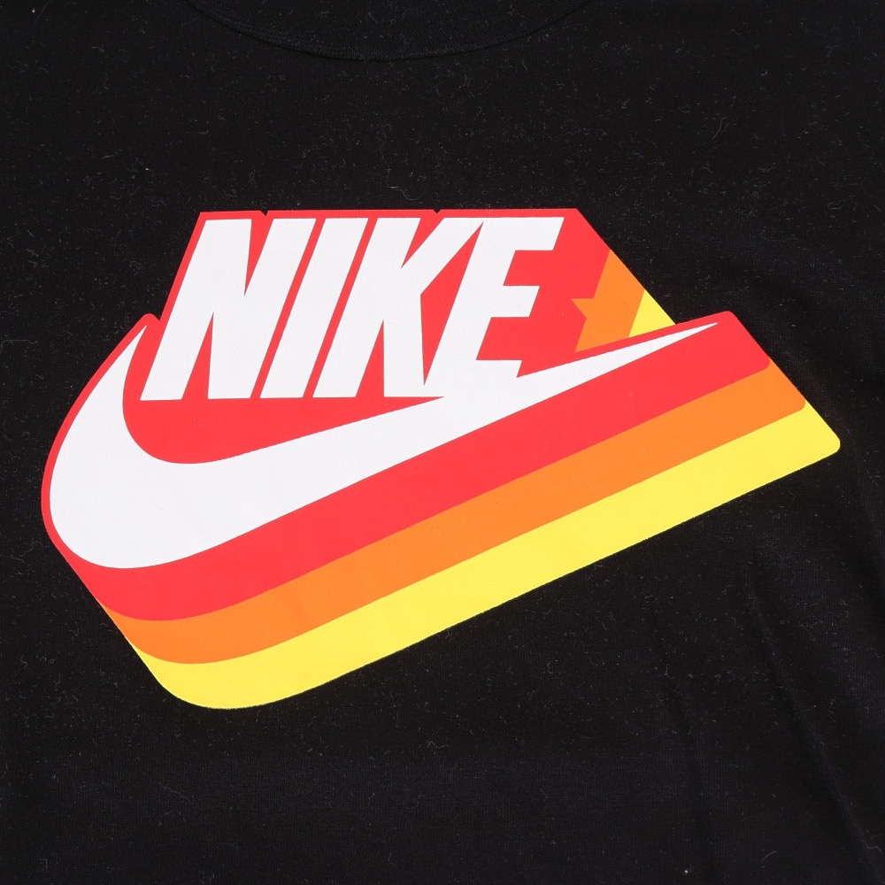ナイキ（NIKE）（キッズ）トドラー NKB GRADIENT FUTURA 半袖Tシャツ 76L925-023