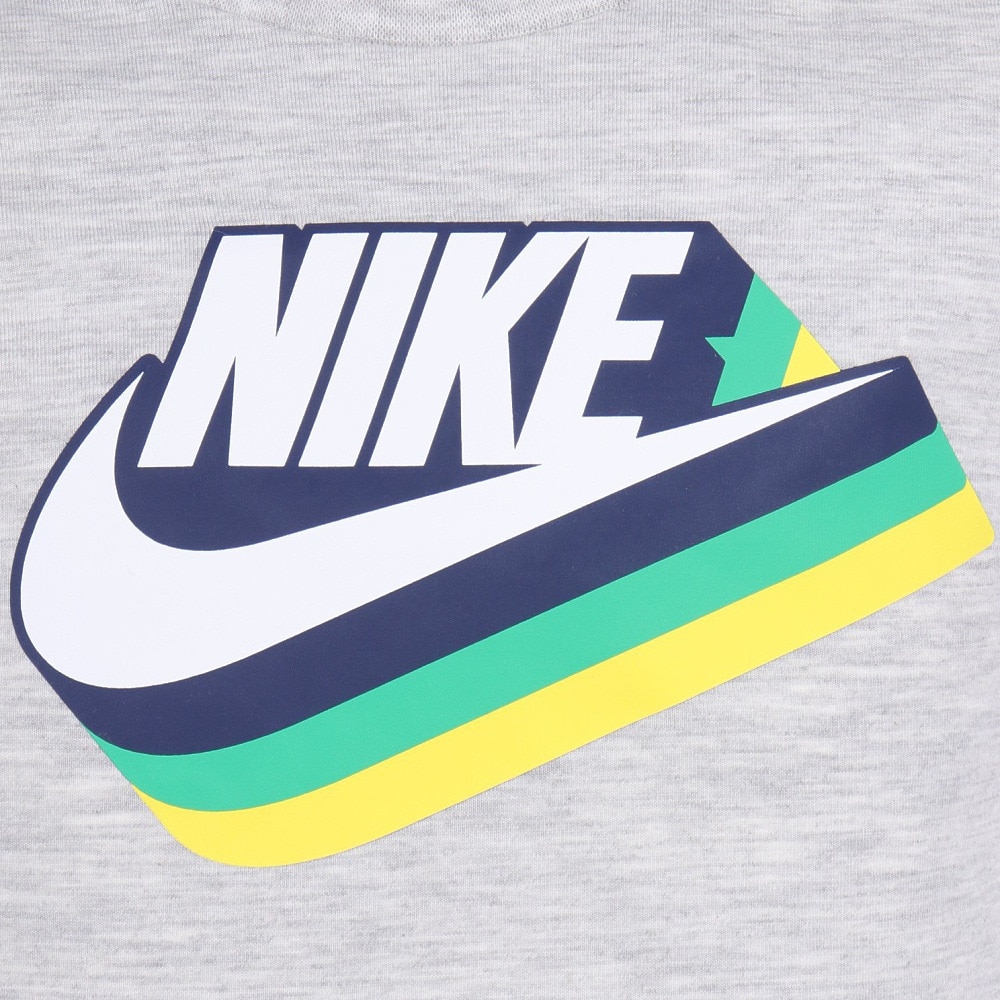 ナイキ（NIKE）（キッズ）トドラー NKB GRADIENT FUTURA ショートスリーブTシャツ 76L925-C87