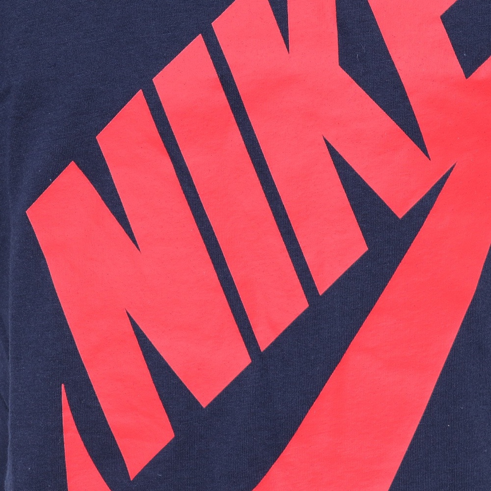 ナイキ（NIKE）（キッズ）GRADIENT FUTURA 半袖Tシャツ 86D906-B7N