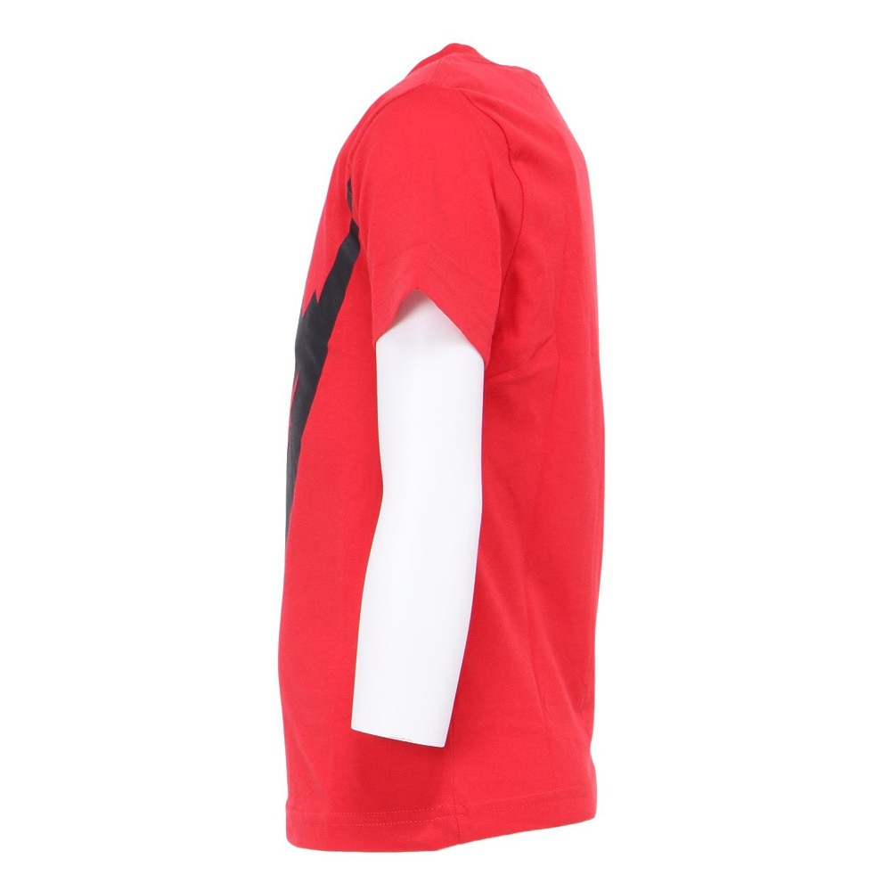 ナイキ（NIKE）（キッズ）GRADIENT FUTURA 半袖Tシャツ 86D906-U10