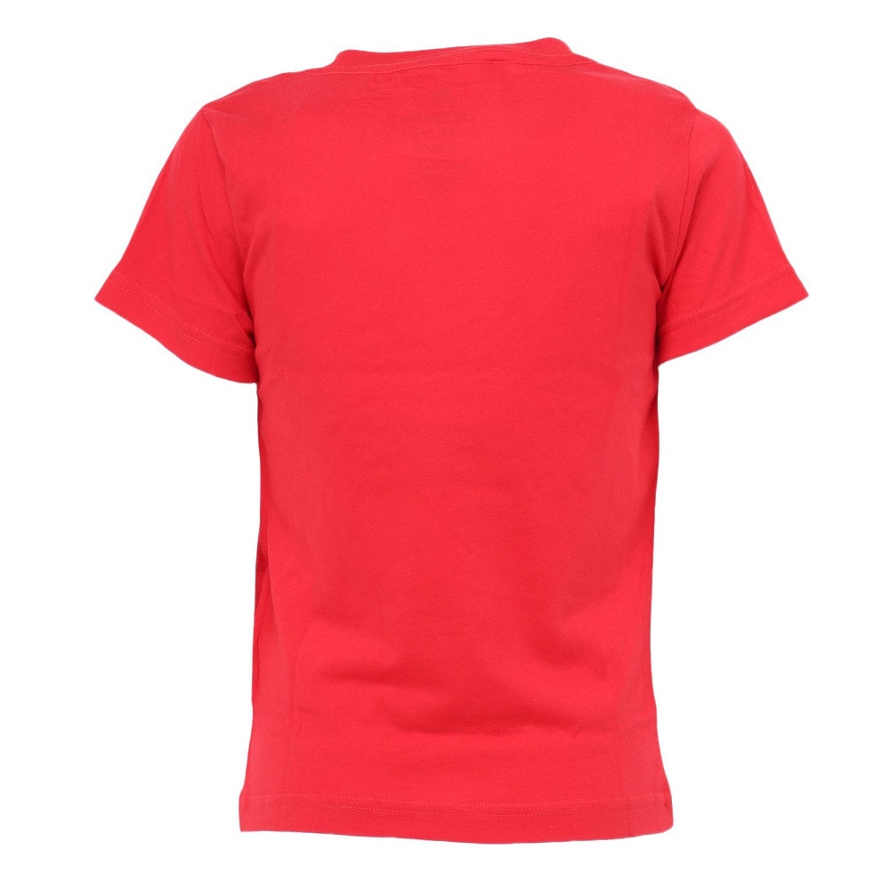 ナイキ（NIKE）（キッズ）GRADIENT FUTURA 半袖Tシャツ 86D906-U10