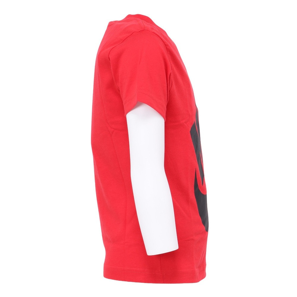 ナイキ（NIKE）（キッズ）GRADIENT FUTURA 半袖Tシャツ 86D906-U10