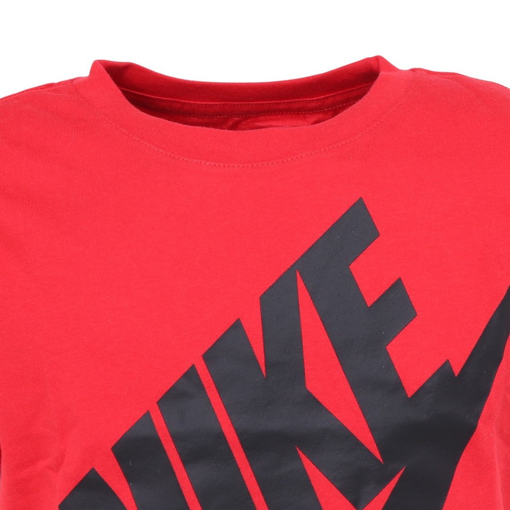 ナイキ（NIKE）（キッズ）GRADIENT FUTURA 半袖Tシャツ 86D906-U10