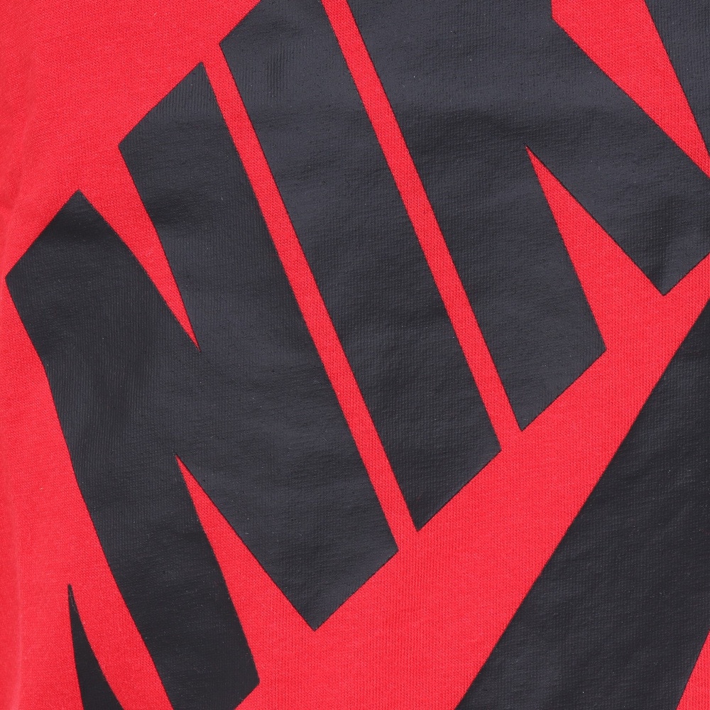 ナイキ（NIKE）（キッズ）GRADIENT FUTURA 半袖Tシャツ 86D906-U10