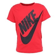 (キッズ)GRADIENT FUTURA 半袖Tシャツ 86D906-U10