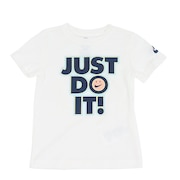 (キッズ)ボーイズ SMILEY JDI 半袖Tシャツ 86L834-782